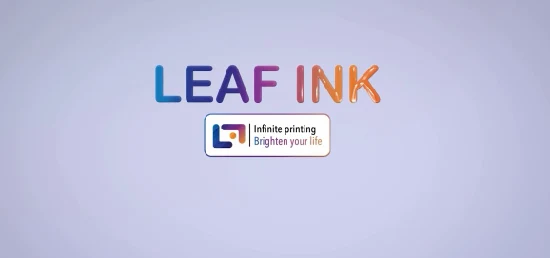 Fabric Directly Clothes Printer Leaf Textile Digital Printing Machine Lf