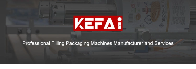 Kefai Inkjet Printer Digital Plastic Bag Printing Machine with Conveyor Belt