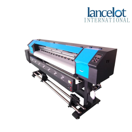 Sublimation Printer Dye Textile Sublimation Paper Digital Printer